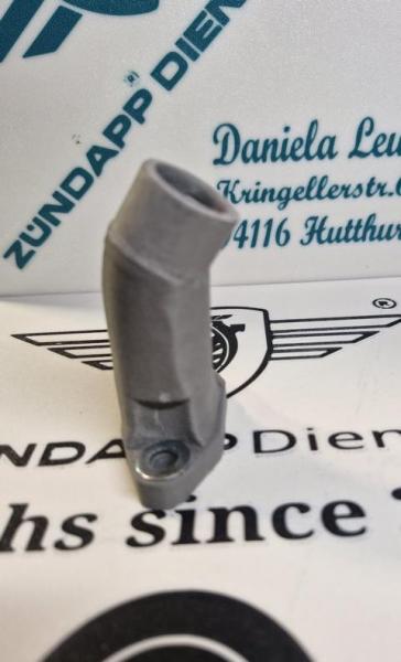 Zündapp Ansaugstutzen R & RS 50 mit 40mm Lochabstand 276-04.120